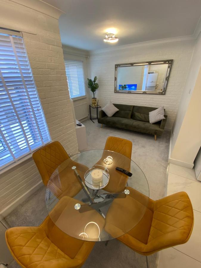 Supreme Apartament *