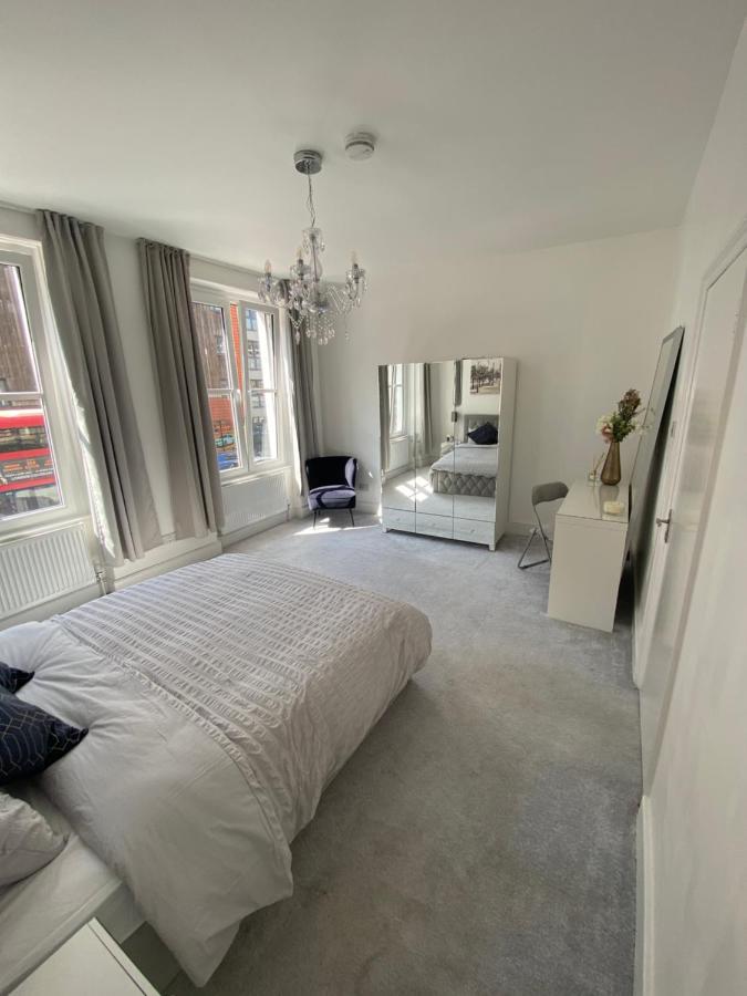 Apartament Supreme